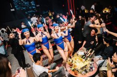 另類台灣之光！台中夜店 ALTA Nightclub 奪世界第一