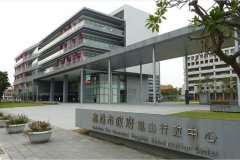 鼓勵企業投資，高雄市簡化建管作業流程榮獲中央考核特優