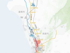 內政部：高雄橋頭科學園區110年底可選地設廠