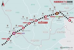 桃園鐵路地下化歷經四年半努力 綜合規劃報告國發會審查核定