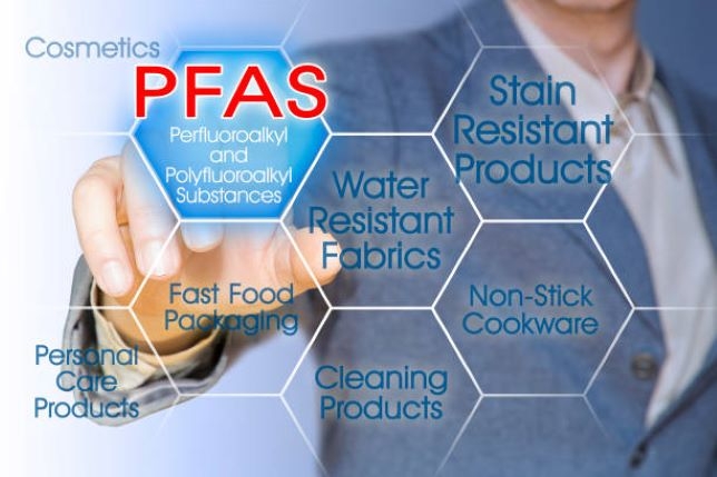 我國積極因應國際趨勢，推動跨部會全氟及多氟烷基物質(PFAS)管理