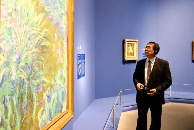 《從拉斐爾到梵谷：英國國家藝廊珍藏展》即將重磅登場 黃偉哲邀請全國民眾齊來臺南感受藝術文化洗禮