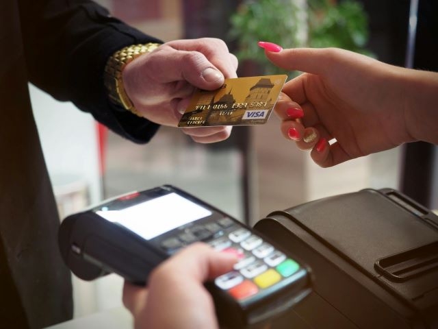 金管會持續強化防範信用卡遭盜刷之措施