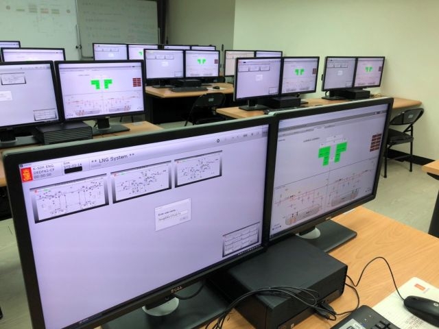 航港局助海大IGF Code進階訓練課程獲比利時認可 協助國籍航商加速綠色轉型！