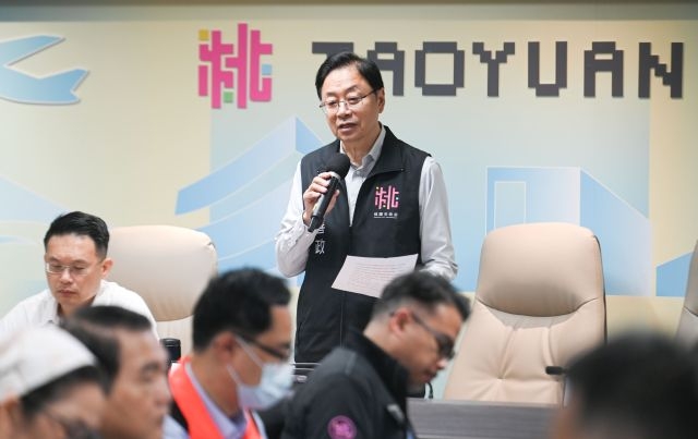 張市長將率團赴日訪問　考察軌道經濟、城市規劃經驗