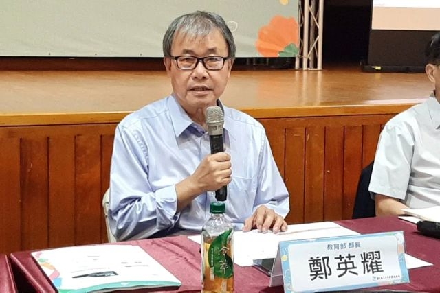 114年國中教育會考結束　印卷闈場試務人員出闈