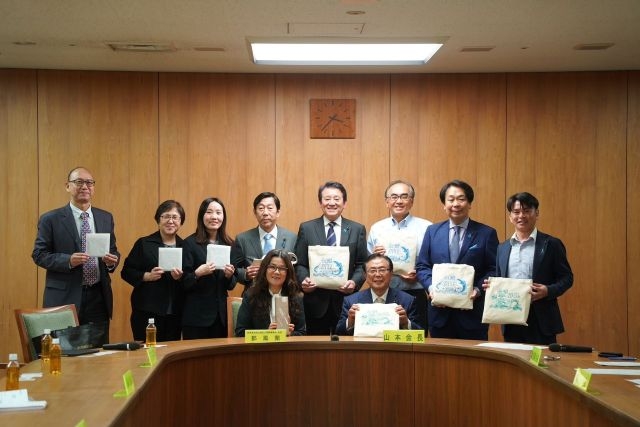 屏東、神戶交流升溫! 深化台日城市情誼 台灣祭冠軍團「The Salitus」嗨翻神戶音樂祭