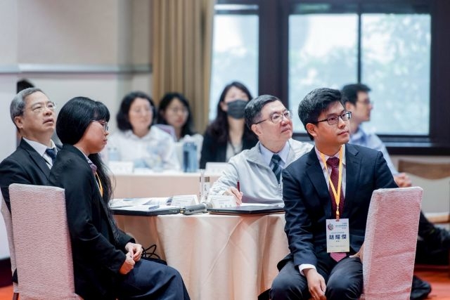 卓揆主持行政院青諮會 積極傾聽青年心聲 持續推動落實「青年主流化」