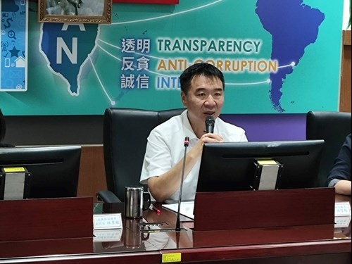 法務部辦理性侵害犯罪付保護管束案件在職訓練 建立嚴謹有效觀護處遇模式