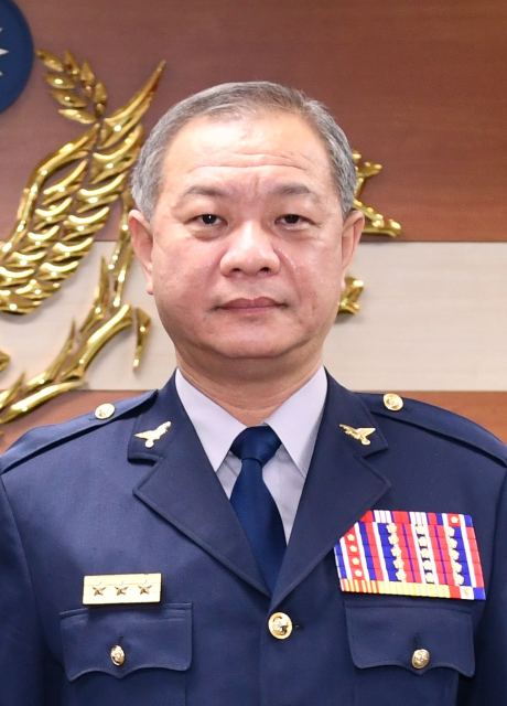 中央警察大學校長由國家安全局副局長黃明昭接任及內政部核定警政署副署長等重要警職人事案