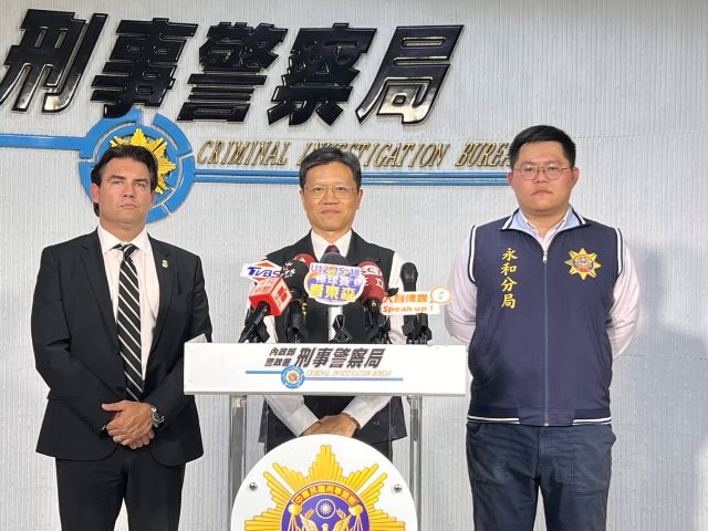 國際合作打詐再添戰果 臺美聯手查緝藏身高科技公司詐騙網站工程師集團