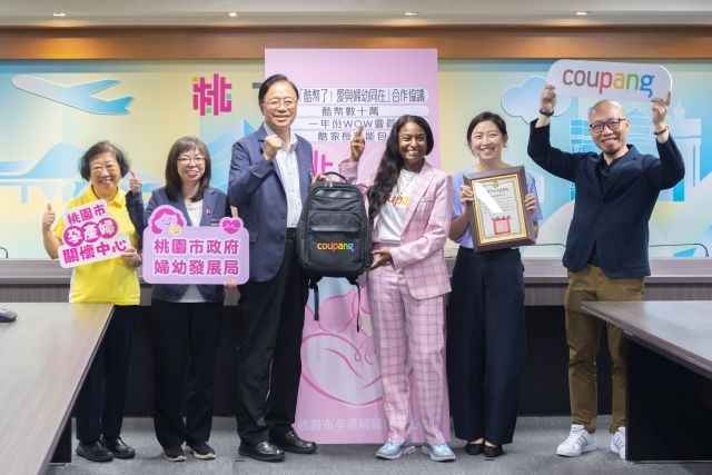 大合照。 大合照。