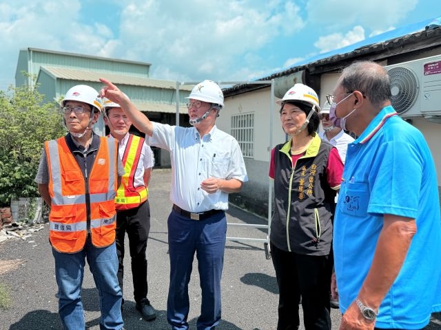 金質獎團隊無償為弱勢戶修繕 拚速度也顧品質 安心居住有保障