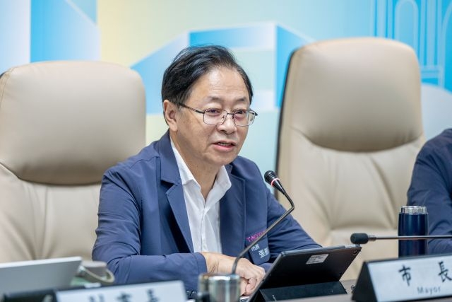 光電板建置疑有缺漏　張市長拍板：桃園推四大指引補強中央規範