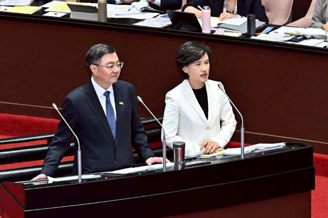 AI行動內閣2.0 調整隊形 加速行動