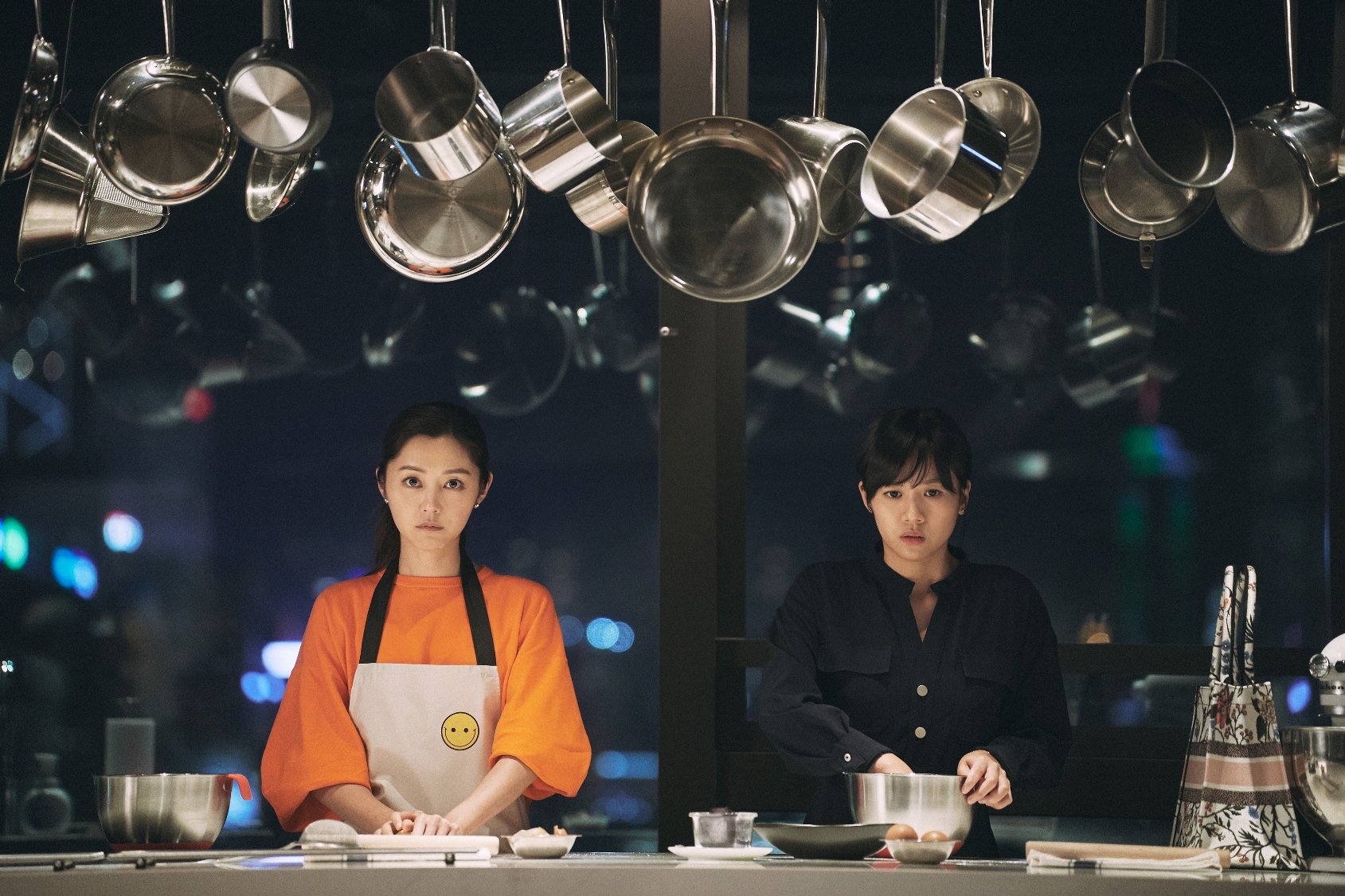 香港電影《不日成婚2》(新北市府文化局提供) 香港電影《不日成婚2》(新北市府文化局提供)