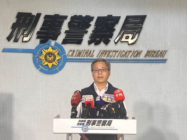 刑事局潛伏詐欺群組 破獲黑幫「假投資影視產業鏈」