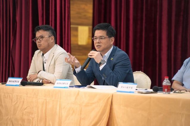 北市府全力促成輝達落腳臺北 明日發文請新壽提合意解約具體條件