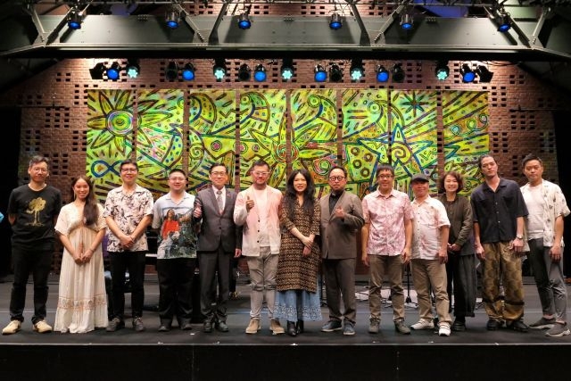 臺灣爵士樂首登日本最大爵士音樂節 「橫濱JAZZ PROMENADE」呈現多元島嶼之聲