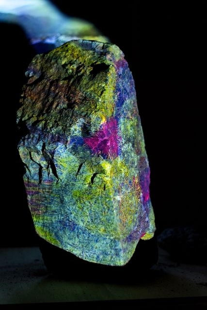 《Light_and_Stone|光與⽯》(劉呈祥提供) 《Light_and_Stone|光與⽯》(劉呈祥提供)