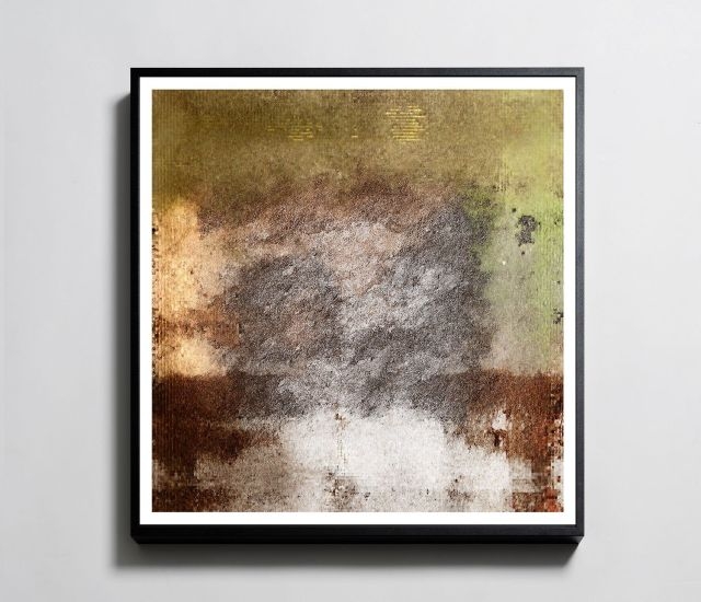 《Where Light Writes – Day|被光書寫的地⽅.晝》(劉呈祥提供) 《Where Light Writes – Day|被光書寫的地⽅.晝》(劉呈祥提供)