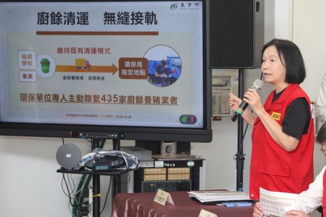 卓揆宣布五大防疫作戰計畫 全力將疫情限縮在最小範圍、不影響國人正常生活