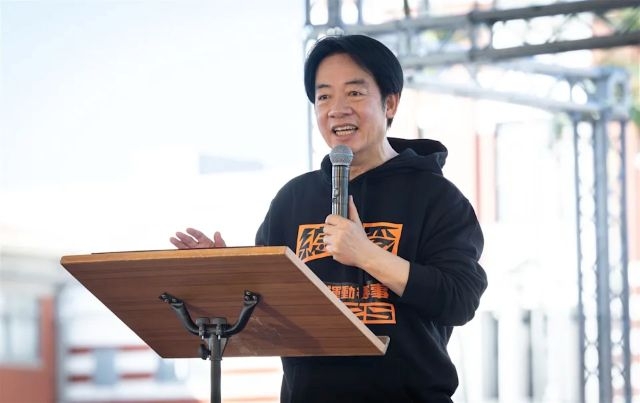 首屆「總統盃街舞大賽」決賽於凱道開場 總統祝福賽事精彩圓滿