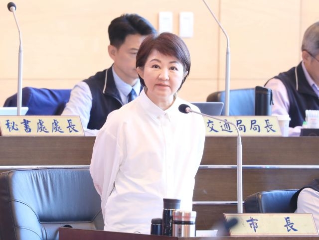 地方財政艱難 議員提議修財劃法改善市民福祉 盧市長：若財政盈餘增將加強長照與兒福