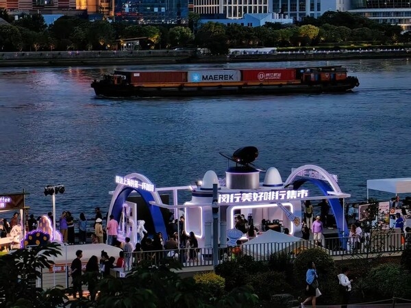 上海閔行區著力打造特色咖啡產業