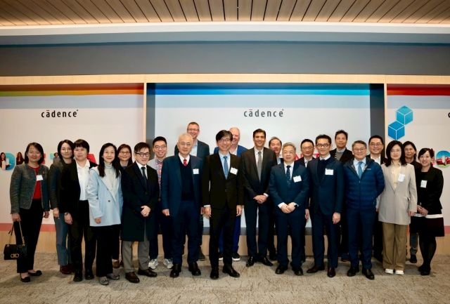 深化臺美科研創新、產業技術交流與合作 經濟部龔部長率團訪問舊金山