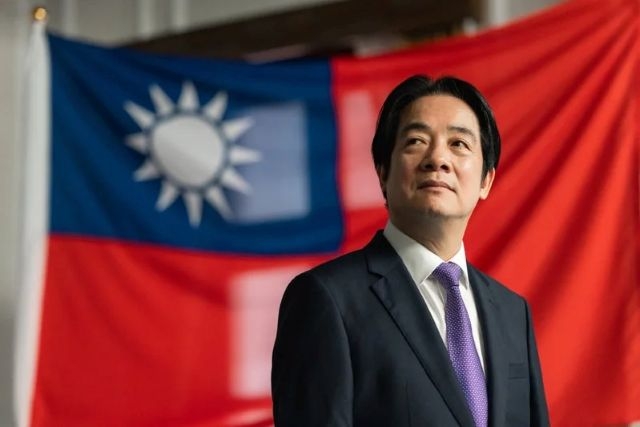 總統接受「法新社」（AFP）專訪內容