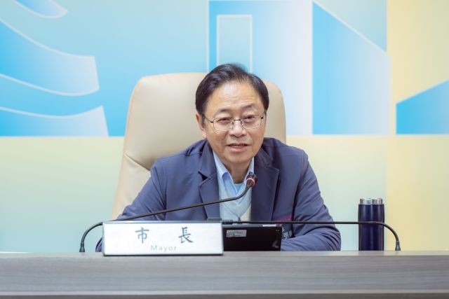 桃市府啟動春節暨春遊疏運計畫　張市長：跨局處確保出行安全