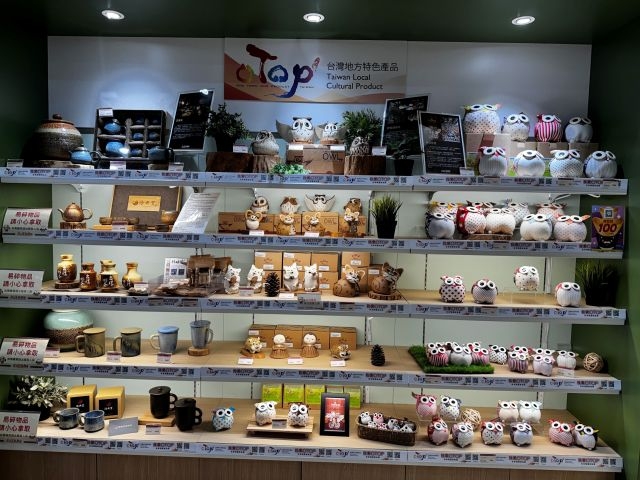 春節走春選好禮，經濟部推薦OTOP專區伴手禮