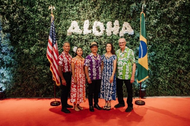 葛萊美得主、金曲樂團、越南影帝齊聚！8國陣容席捲2026日光海島生活節