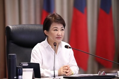 「健康要持之以恆！」盧市長肯定衛生局推動成果　鼓勵市民強化預防保健