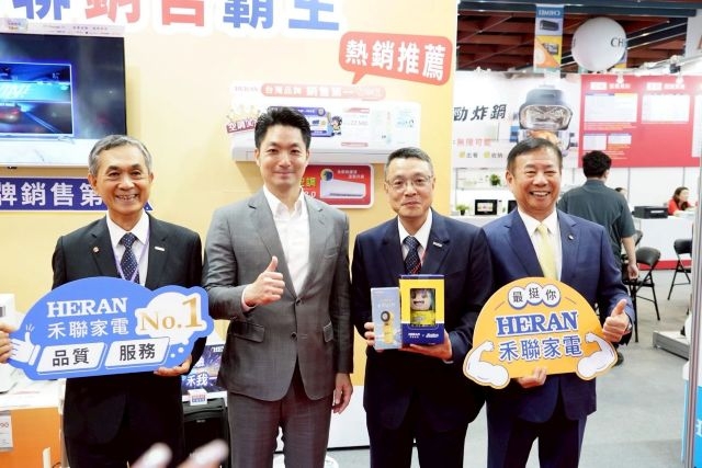 今年展覽規模再創新高,設有超過700個攤位,吸引全球各大品牌參展,已成為年度指標性的產業盛會。 今年展覽規模再創新高,設有超過700個攤位,吸引全球各大品牌參展,已成為年度指標性的產業盛會。