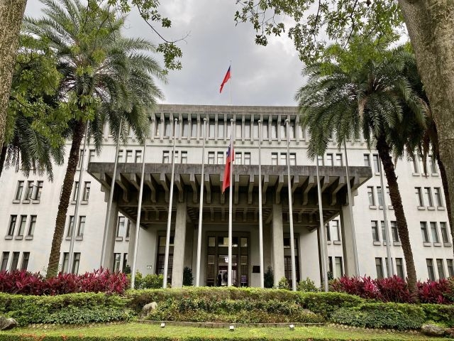 外交部感謝非洲跨區域政要友人歡迎賴清德總統首訪非洲