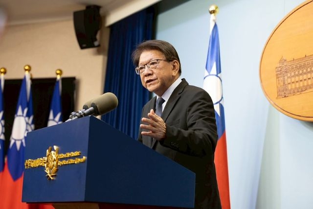 總統原定訪史瓦帝尼行程　總統府發表聲明