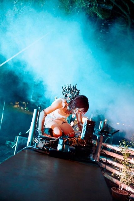 西班牙「L.E.V.數位藝術節」20週年 Remixing Taiwan專題 《遞嬗》及《無明Ignorance Online: ev0》世界首演