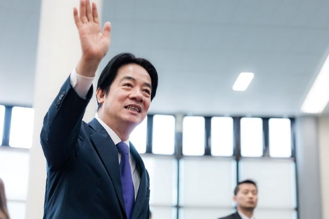 總統出訪史瓦帝尼返國談話　強調臺灣人有權利走向世界　盼與理念相近國家共同維護國際秩序