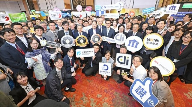 臺灣科研實力閃耀國際！2026愛迪生獎勇奪16獎 從科技製造邁向全球創新夥伴 永續、生醫與AI展現跨域實力