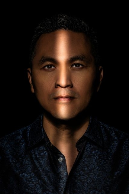 從永靖到巴黎 陳思宏《鬼地方》代表臺灣進軍法國文學之夜