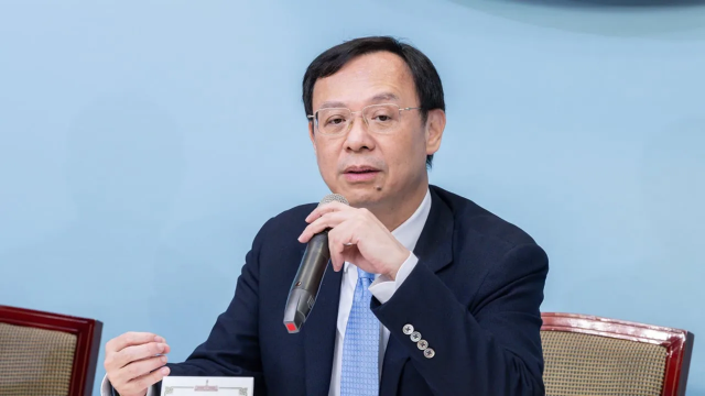 衛福部石崇良部長表示：臺灣正運用人工智慧與大數據打造智慧醫療體系