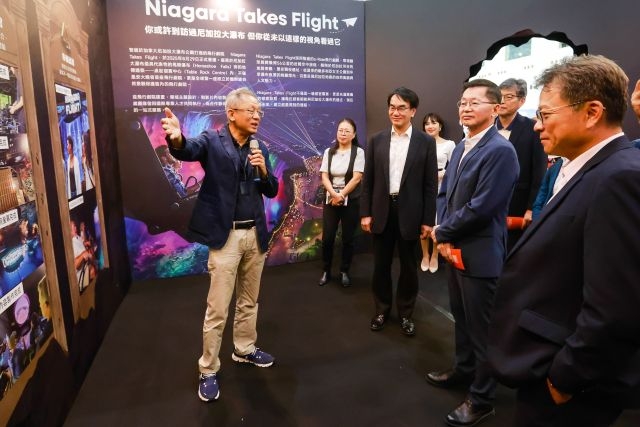 16年累計百萬人次參與　2026放視大賞高雄登場 打造「數位內容Team Taiwan」 串聯國際創意舞台與AI新未來