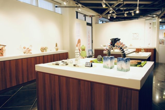 「陶×金－工藝的未來形」鶯歌光點登場 展現陶瓷與金工跨域創作的新世代能量