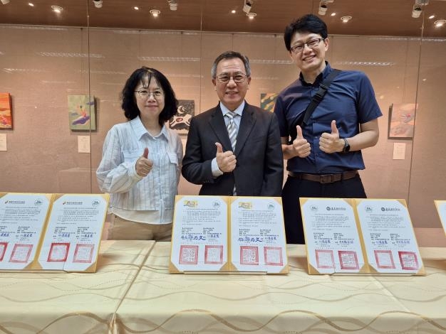 臺南市政府社會局攜手屏科大簽署策略聯盟備忘錄 深化南部社工專業培力與跨域合作