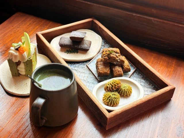 台中限定！端午節經典美味組合「呷肉粽配麻芛」 品味城市記憶與飲食文化