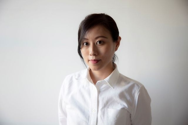 藝術家劉文瑄(駐西文化組提供)。 藝術家劉文瑄(駐西文化組提供)。