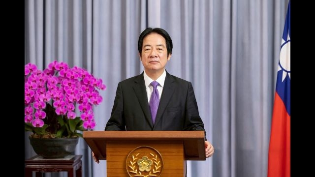 總統感謝臺美人長期促進臺美交流　強調政府將持續提升國家競爭力　守護臺灣民主、和平與繁榮