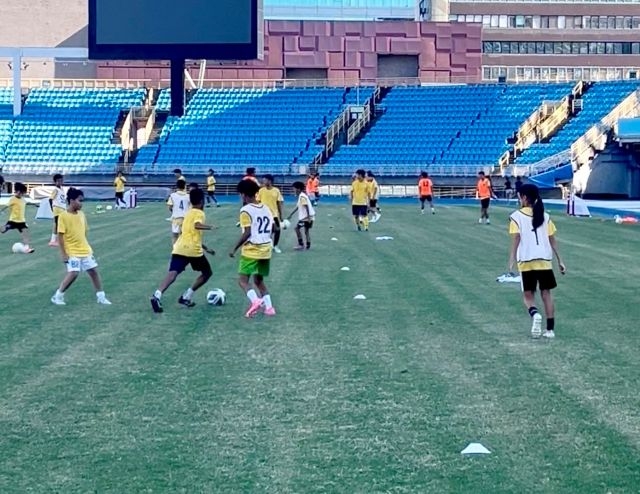 丹麥超級聯賽豪門 Brøndby IF 深化合作　北歐青訓理念落地台灣　共啟足球人才培育新篇章